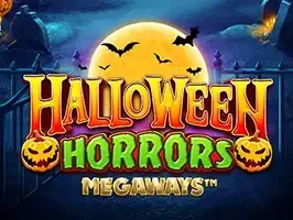Halloween Horrors Megaways screenshot
