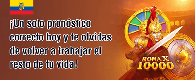 Bono Referidos Ecuador promotion