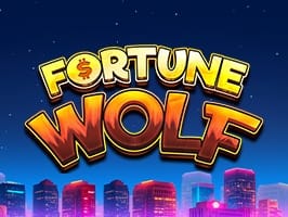 Fortune Wolf screenshot