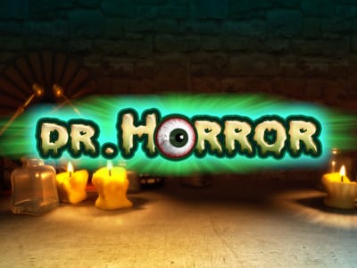 Dr Horror screenshot