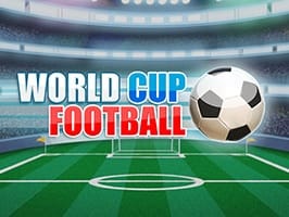 World Cup screenshot