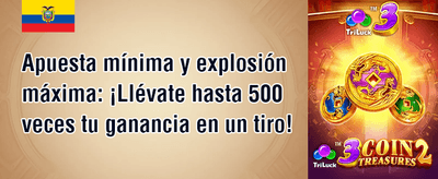 Torneo de Slots promotion