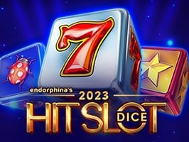 2023 Hit Slot Dice screenshot