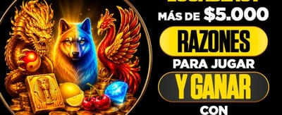 Gana Grandes Premios Hoy
