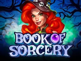 Book of Sorcery screenshot