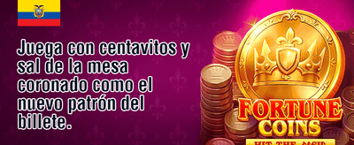 Mega Spin Diario promotion