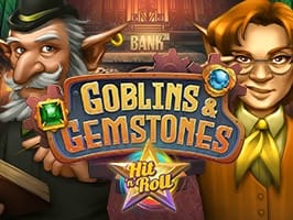 Goblins and Gemstones Hit n Roll screenshot