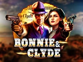 Bonnie and Clyde screenshot